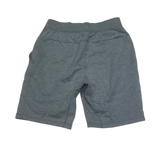 Lululemon City Sweat 9" Athletic Shorts French Terry Gym Running Stretch Medium - Picture 3 of 7